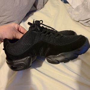 Bloch Dance Sneakers